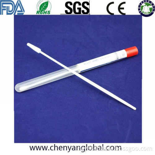 Stuart Transport Medium Swab Manufactory